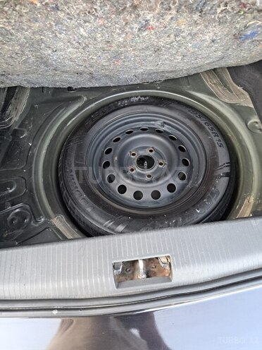 Opel Astra 2009, 162,200 km - 1.4 l - Bakı