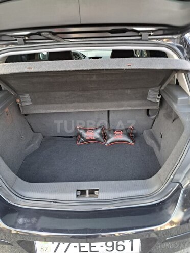 Opel Astra 2009, 162,200 km - 1.4 l - Bakı
