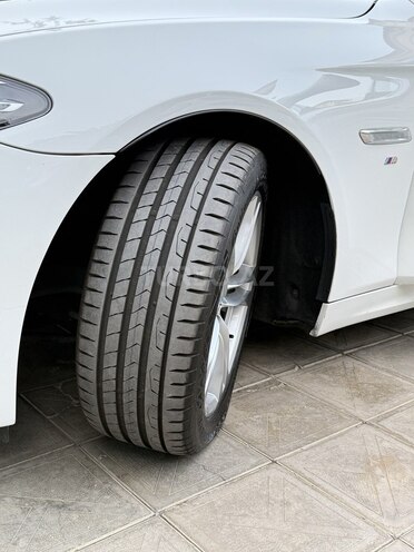 BMW 528 2013, 105,000 km - 2.0 l - Bakı