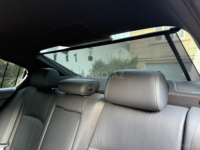 BMW 528 2013, 105,000 km - 2.0 l - Bakı