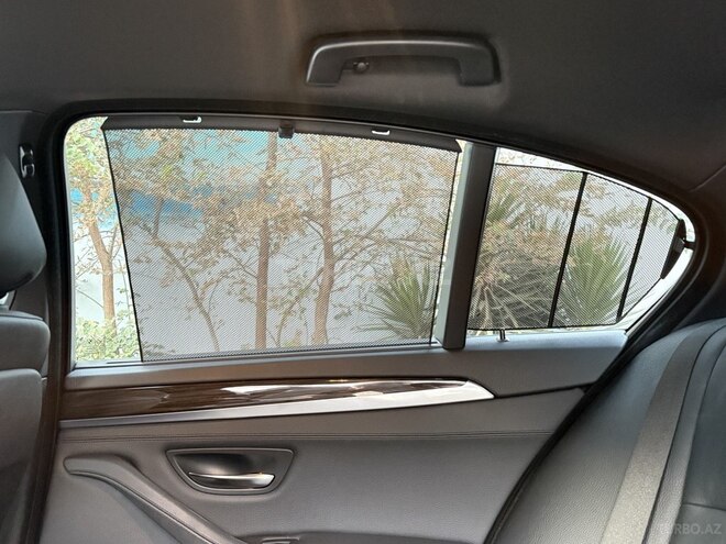 BMW 528 2013, 105,000 km - 2.0 l - Bakı