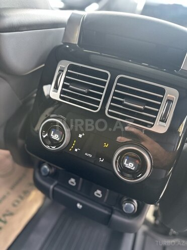 Land Rover Range Rover 2021, 10,300 km - 3.0 l - Bakı