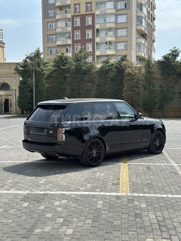 Land Rover Range Rover 2021, 10,300 km - 3.0 l - Bakı