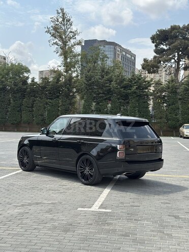 Land Rover Range Rover 2021, 10,300 km - 3.0 l - Bakı