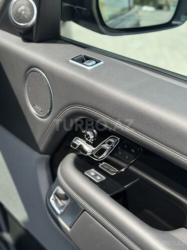Land Rover Range Rover 2021, 10,300 km - 3.0 l - Bakı