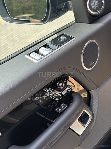 Land Rover Range Rover 2021, 10,300 km - 3.0 l - Bakı