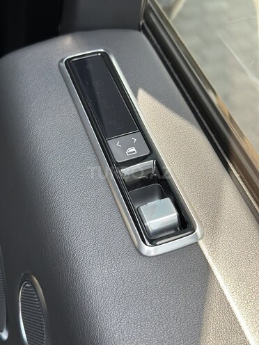 Land Rover Range Rover 2021, 10,300 km - 3.0 l - Bakı