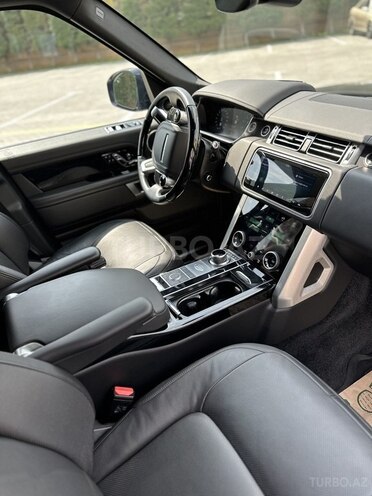 Land Rover Range Rover 2021, 10,300 km - 3.0 l - Bakı