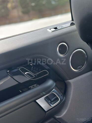 Land Rover Range Rover 2021, 10,300 km - 3.0 l - Bakı