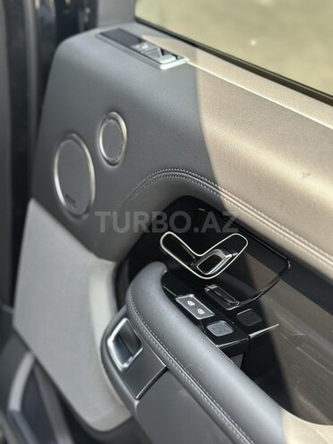 Land Rover Range Rover 2021, 10,300 km - 3.0 l - Bakı