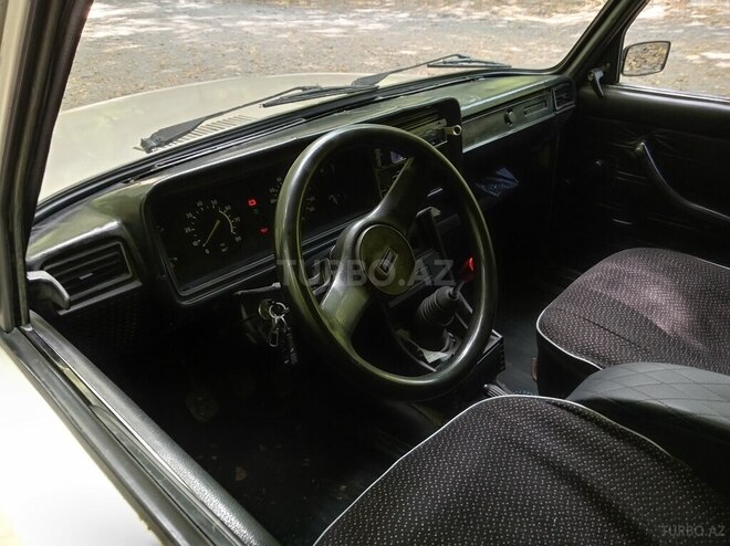 LADA (VAZ) 2107 2002, 85,279 km - 1.6 l - Qəbələ