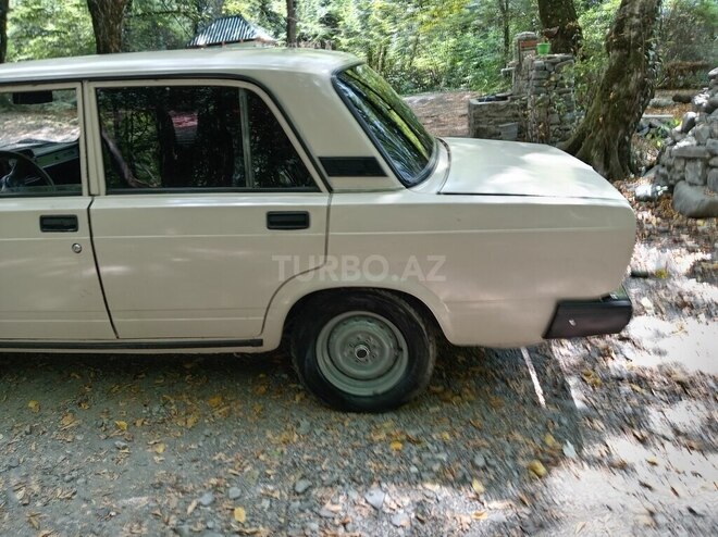 LADA (VAZ) 2107 2002, 85,279 km - 1.6 l - Qəbələ