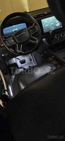Land Rover Defender 2022, 84,000 km - 3.0 l - Bakı