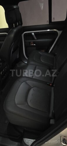 Land Rover Defender 2022, 84,000 km - 3.0 l - Bakı