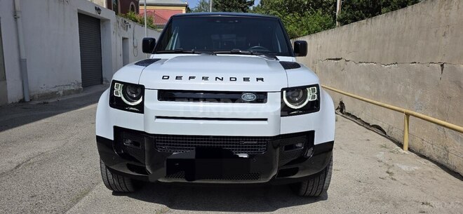 Land Rover Defender 2022, 84,000 km - 3.0 l - Bakı