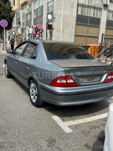 Iran Khodro Samand 2014, 399,000 km - 1.6 l - Bakı