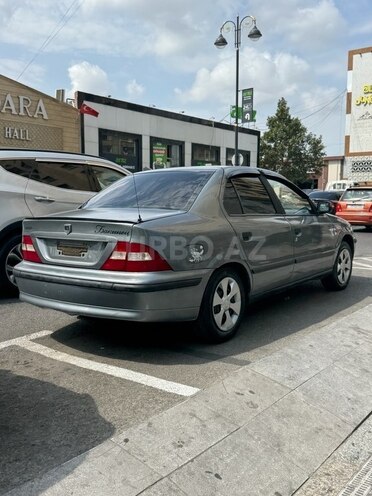 Iran Khodro Samand 2014, 399,000 km - 1.6 l - Bakı