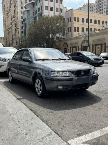 Iran Khodro Samand 2014, 399,000 km - 1.6 l - Bakı
