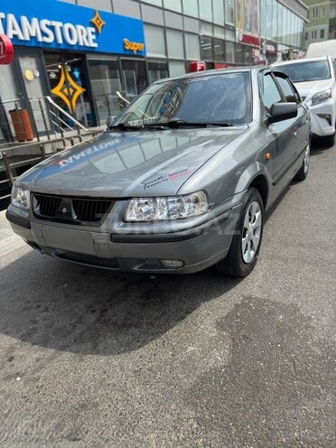 Iran Khodro Samand 2014, 399,000 km - 1.6 l - Bakı