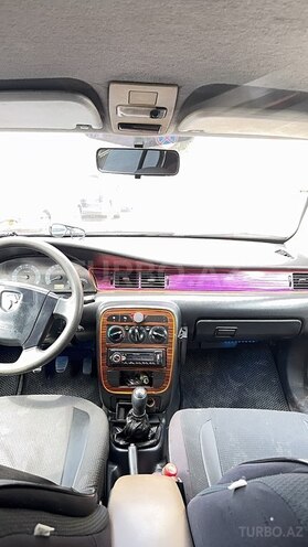 Iran Khodro Samand 2014, 399,000 km - 1.6 l - Bakı