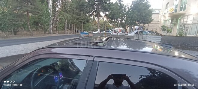 Mercedes C 200 1994, 265,410 km - 2.0 l - Bakı
