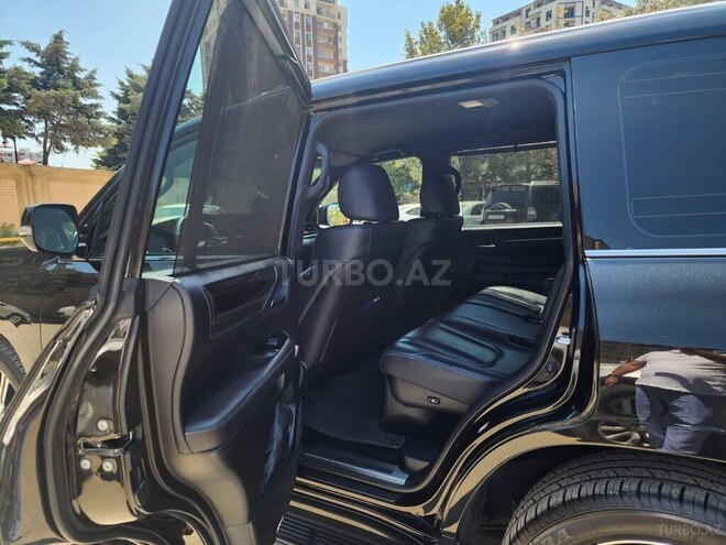 Lexus LX 450d 2018, 211,000 km - 4.5 л - Bakı