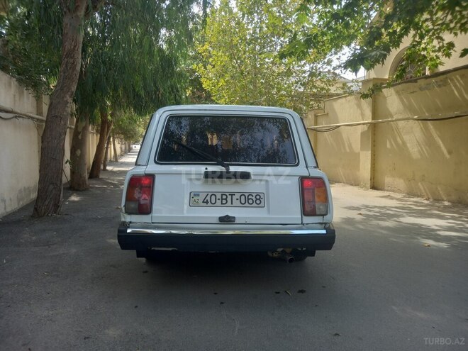 LADA (VAZ) 2104 2007, 88,920 km - 1.5 л - Xırdalan