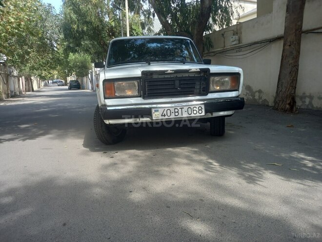 LADA (VAZ) 2104 2007, 88,920 km - 1.5 л - Xırdalan