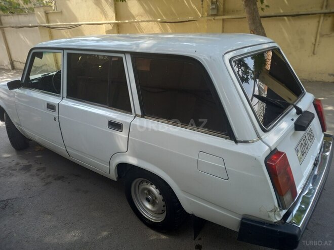 LADA (VAZ) 2104 2007, 88,920 km - 1.5 л - Xırdalan