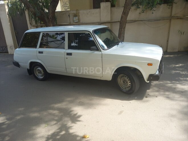 LADA (VAZ) 2104 2007, 88,920 km - 1.5 л - Xırdalan