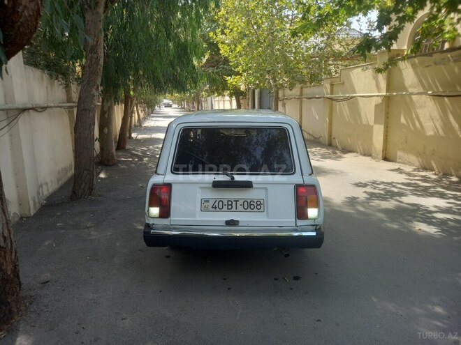 LADA (VAZ) 2104 2007, 88,920 km - 1.5 л - Xırdalan