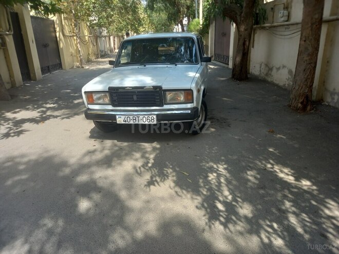 LADA (VAZ) 2104 2007, 88,920 km - 1.5 л - Xırdalan