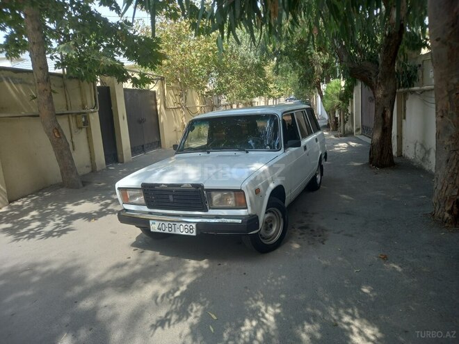 LADA (VAZ) 2104 2007, 88,920 km - 1.5 л - Xırdalan