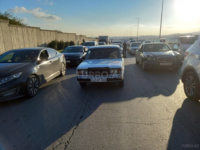LADA (VAZ) 2104 2007, 88,920 km - 1.5 л - Xırdalan