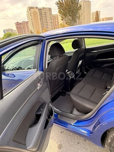 Hyundai Elantra 2020, 100,000 km - 2.0 l - Bakı