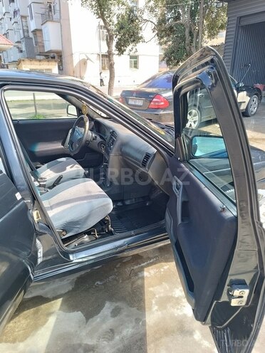 LADA (VAZ) 2112 2007, 320,000 km - 1.6 l - Ağcabədi