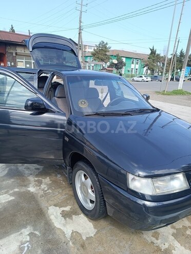 LADA (VAZ) 2112 2007, 320,000 km - 1.6 l - Ağcabədi