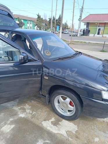 LADA (VAZ) 2112 2007, 320,000 km - 1.6 l - Ağcabədi
