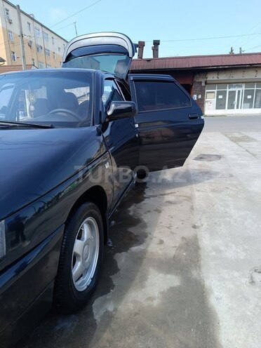 LADA (VAZ) 2112 2007, 320,000 km - 1.6 l - Ağcabədi