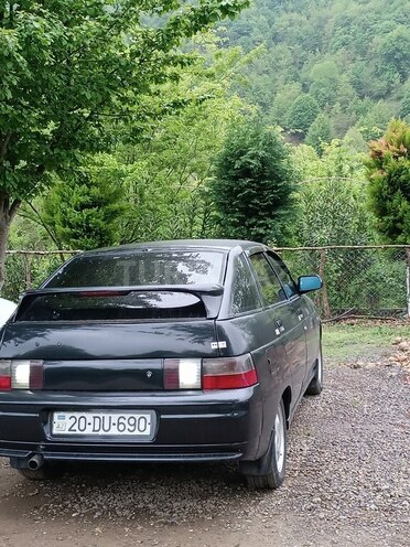 LADA (VAZ) 2112 2007, 320,000 km - 1.6 l - Ağcabədi