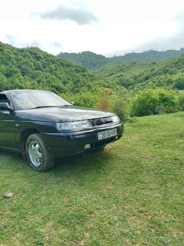 LADA (VAZ) 2112 2007, 320,000 km - 1.6 l - Ağcabədi