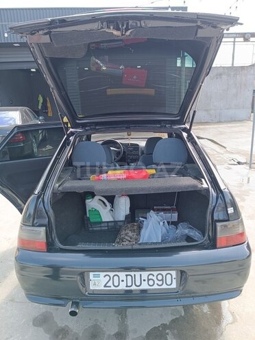 LADA (VAZ) 2112 2007, 320,000 km - 1.6 l - Ağcabədi