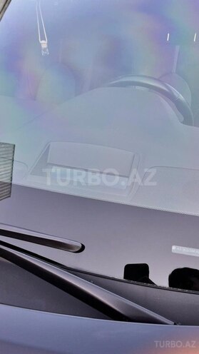 Toyota Camry 2020, 44,000 km - 2.5 l - Bakı