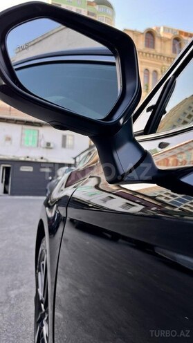 Toyota Camry 2020, 44,000 km - 2.5 l - Bakı