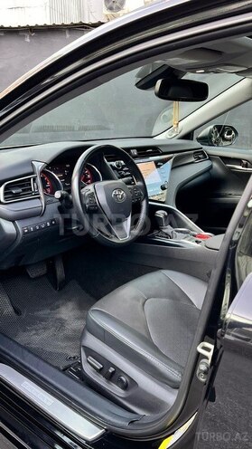 Toyota Camry 2020, 44,000 km - 2.5 l - Bakı