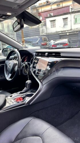 Toyota Camry 2020, 44,000 km - 2.5 l - Bakı