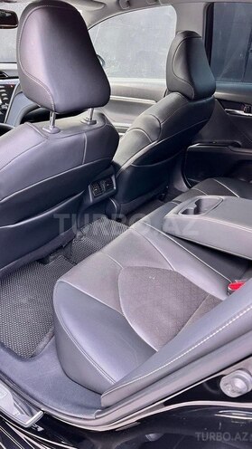 Toyota Camry 2020, 44,000 km - 2.5 l - Bakı
