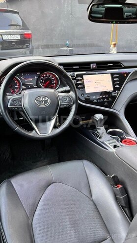 Toyota Camry 2020, 44,000 km - 2.5 l - Bakı