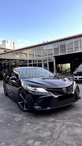 Toyota Camry 2020, 44,000 km - 2.5 l - Bakı