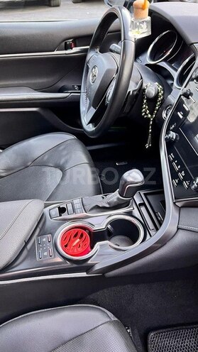Toyota Camry 2020, 44,000 km - 2.5 l - Bakı